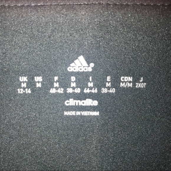 Adidas pants - Picture 2 of 6